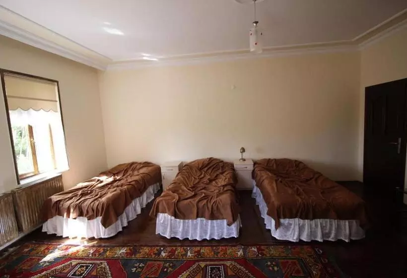 Hotelli Kemal Stone House