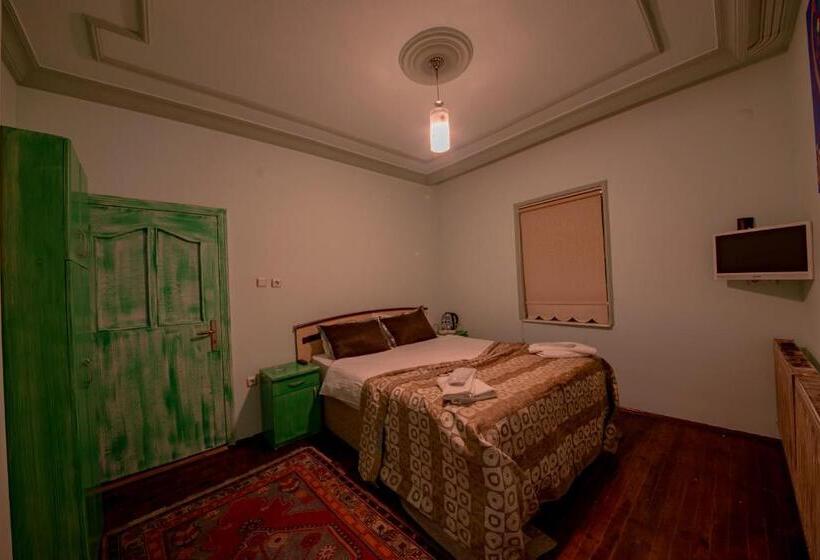 هتل Kemal Stone House