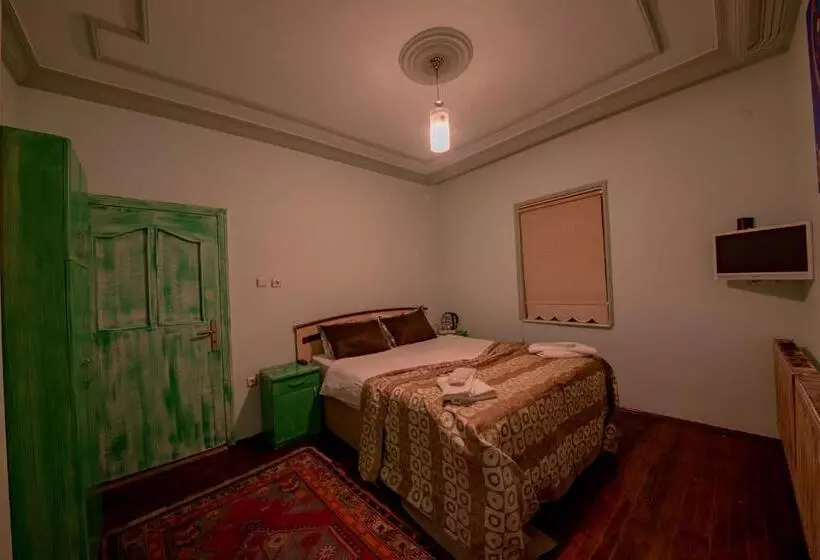 Hotelli Kemal Stone House