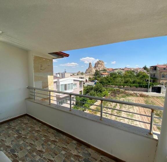 هتل Kemal Stone House