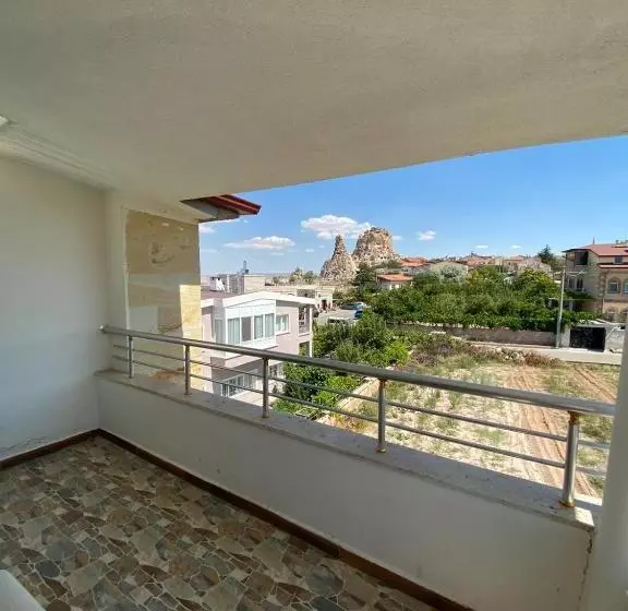 Hotelli Kemal Stone House