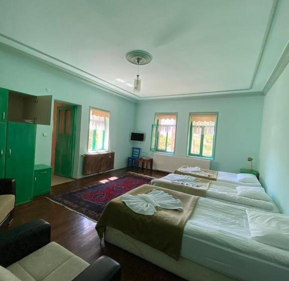 هتل Kemal Stone House