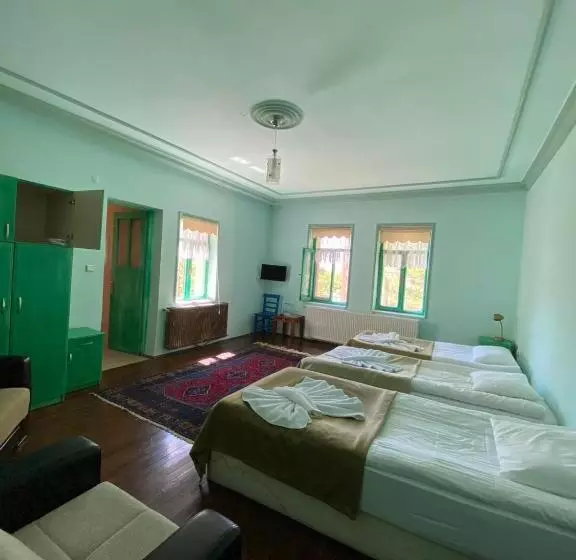 Hotelli Kemal Stone House