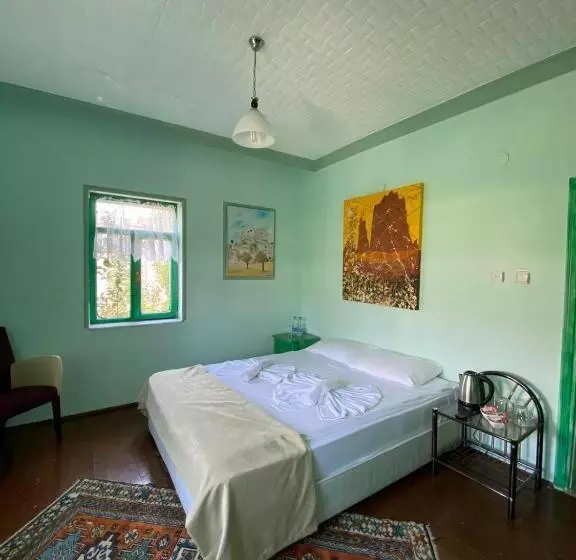 Hotelli Kemal Stone House