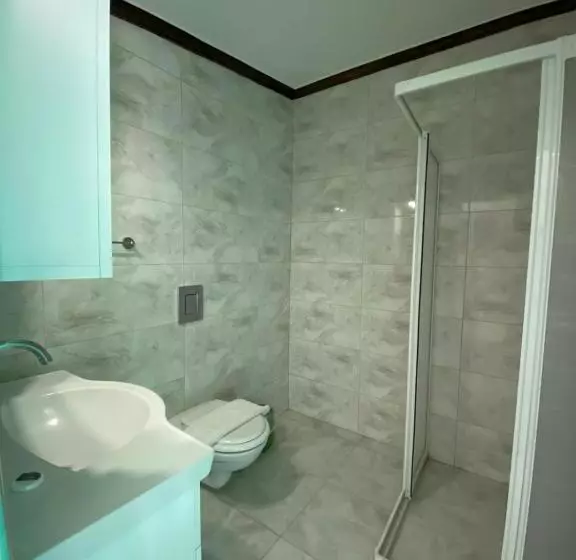 Hotelli Kemal Stone House