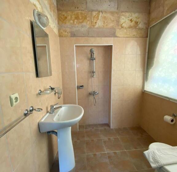 هتل Kemal Stone House