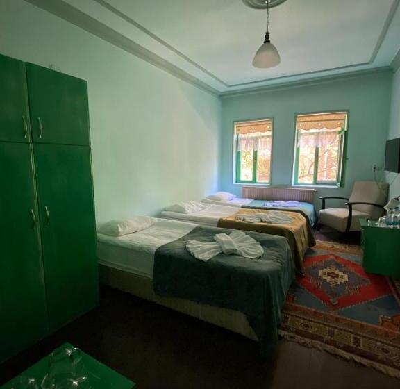 هتل Kemal Stone House