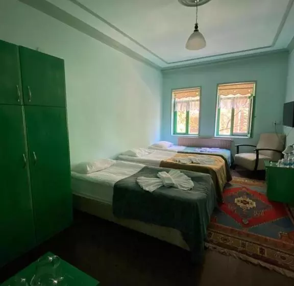 Hotelli Kemal Stone House