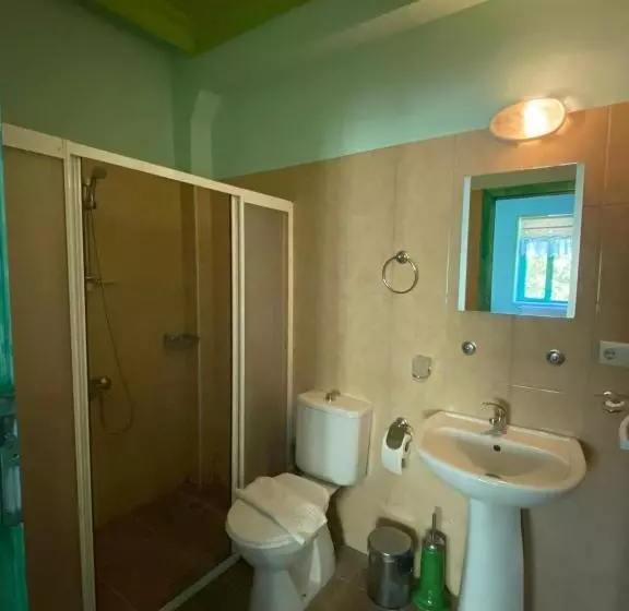 Hotelli Kemal Stone House