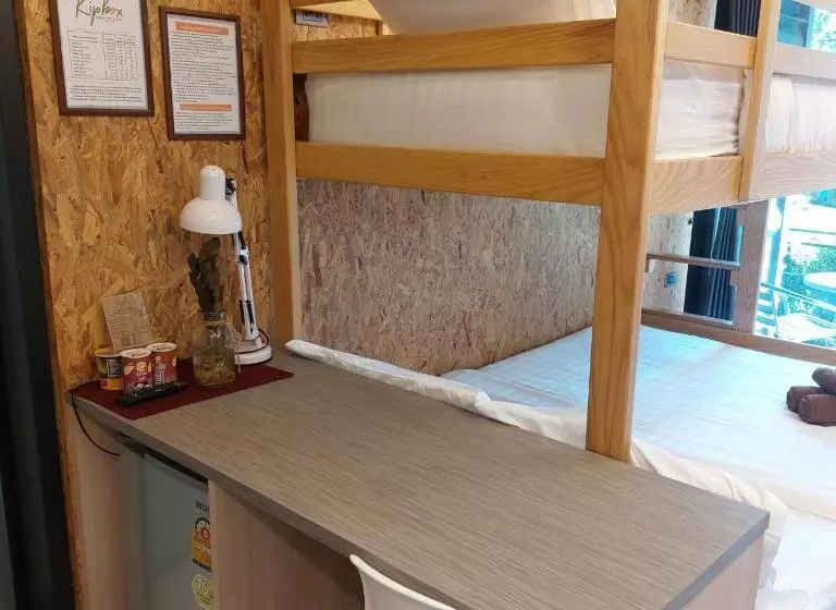 Kipbox Hotel Trang