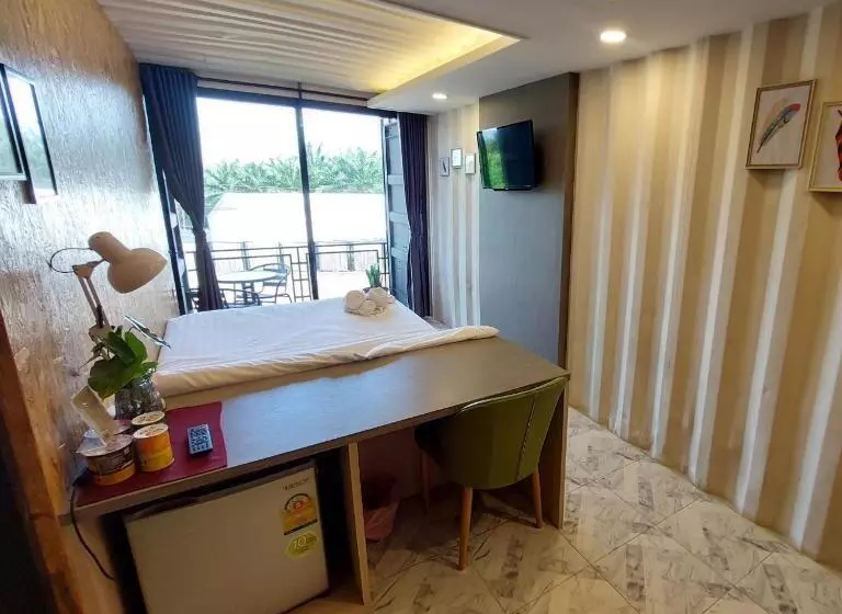 Kipbox Hotel Trang