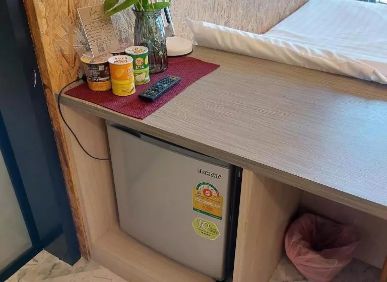 Kipbox Hotel Trang