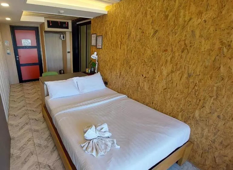 Kipbox Hotel Trang