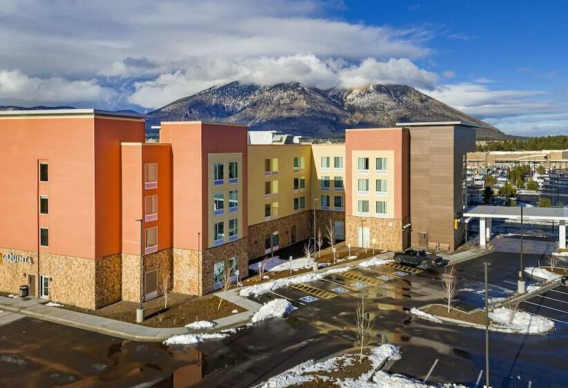 Hotel La Quinta Inn & Suites By Wyndham Flagstaff East I40