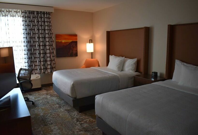 Hotel La Quinta Inn & Suites By Wyndham Flagstaff East I40