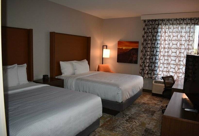Hotel La Quinta Inn & Suites By Wyndham Flagstaff East I40