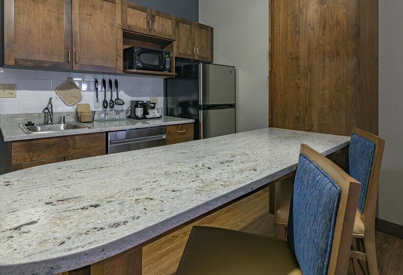 Hotel La Quinta Inn & Suites By Wyndham Flagstaff East I40