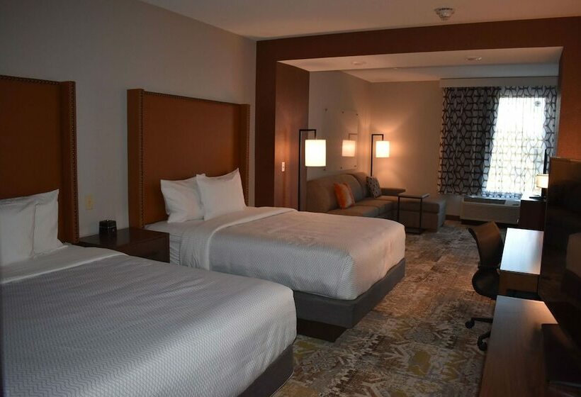 Hotel La Quinta Inn & Suites By Wyndham Flagstaff East I40