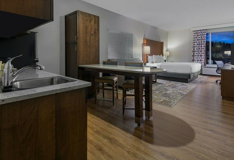 Hotel La Quinta Inn & Suites By Wyndham Flagstaff East I40