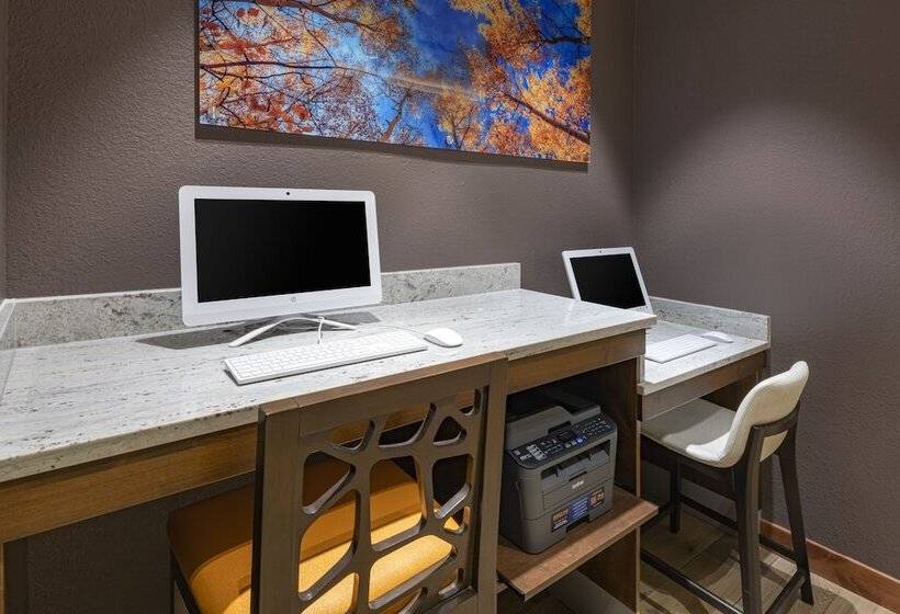 Hotel La Quinta Inn & Suites By Wyndham Flagstaff East I40