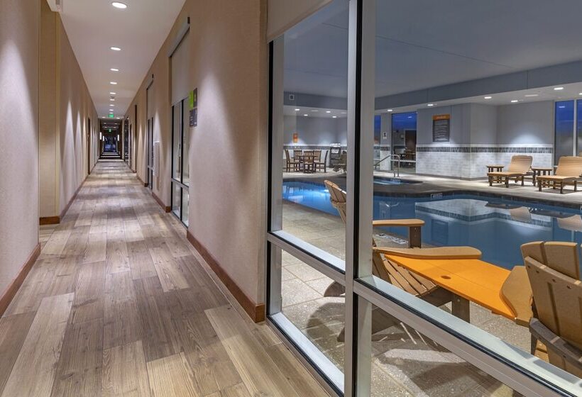 Hotel La Quinta Inn & Suites By Wyndham Flagstaff East I40