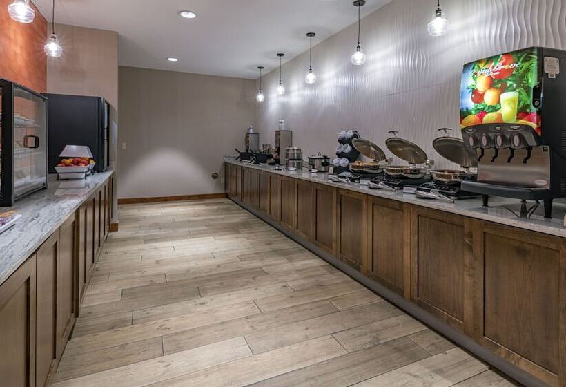 Hotel La Quinta Inn & Suites By Wyndham Flagstaff East I40