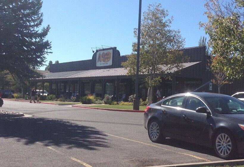 Hotel La Quinta Inn & Suites By Wyndham Flagstaff East I40