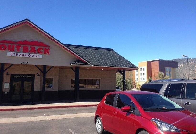 Hotel La Quinta Inn & Suites By Wyndham Flagstaff East I40