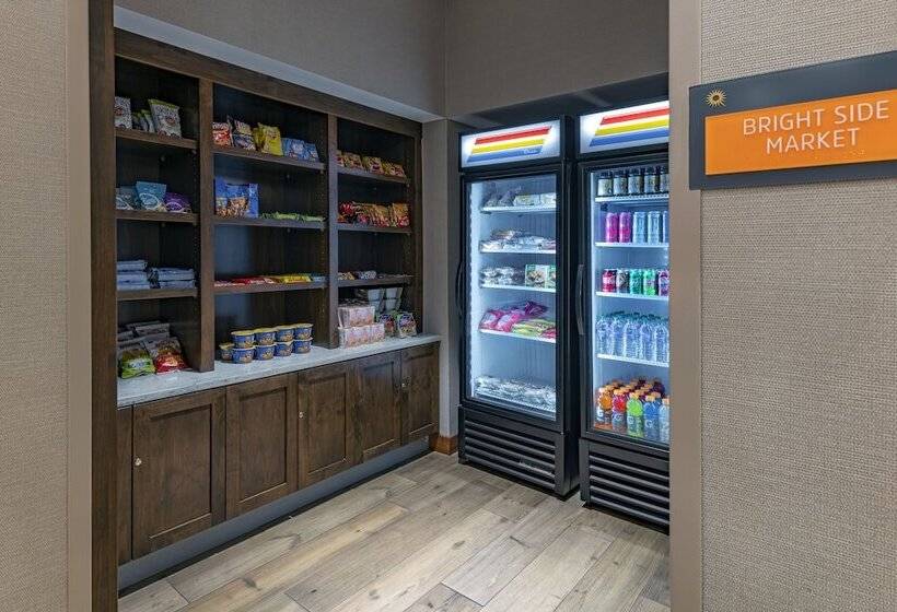 Hotel La Quinta Inn & Suites By Wyndham Flagstaff East I40