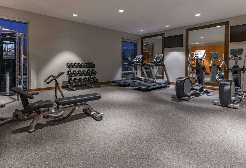 Hotel La Quinta Inn & Suites By Wyndham Flagstaff East I40