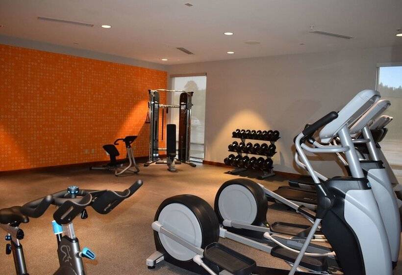 Hotel La Quinta Inn & Suites By Wyndham Flagstaff East I40