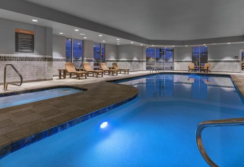 Hotel La Quinta Inn & Suites By Wyndham Flagstaff East I40