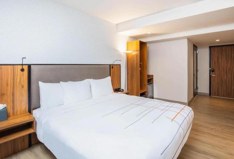 酒店 La Quinta by Wyndham Time Square South