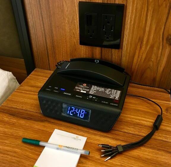 酒店 La Quinta by Wyndham Time Square South