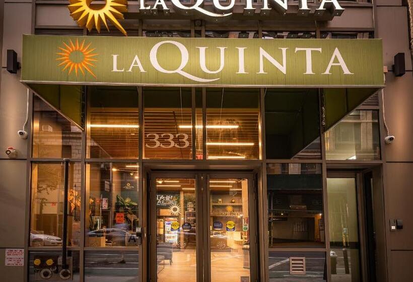 酒店 La Quinta by Wyndham Time Square South