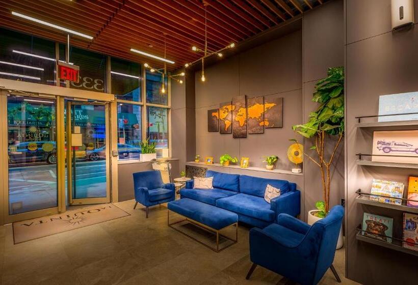 酒店 La Quinta by Wyndham Time Square South