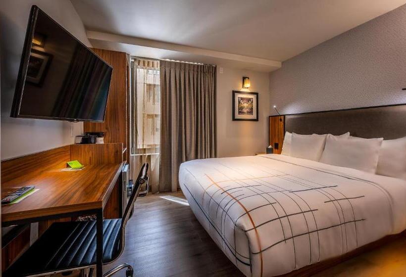 酒店 La Quinta by Wyndham Time Square South