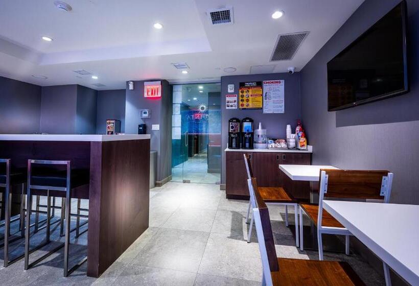 酒店 La Quinta by Wyndham Time Square South