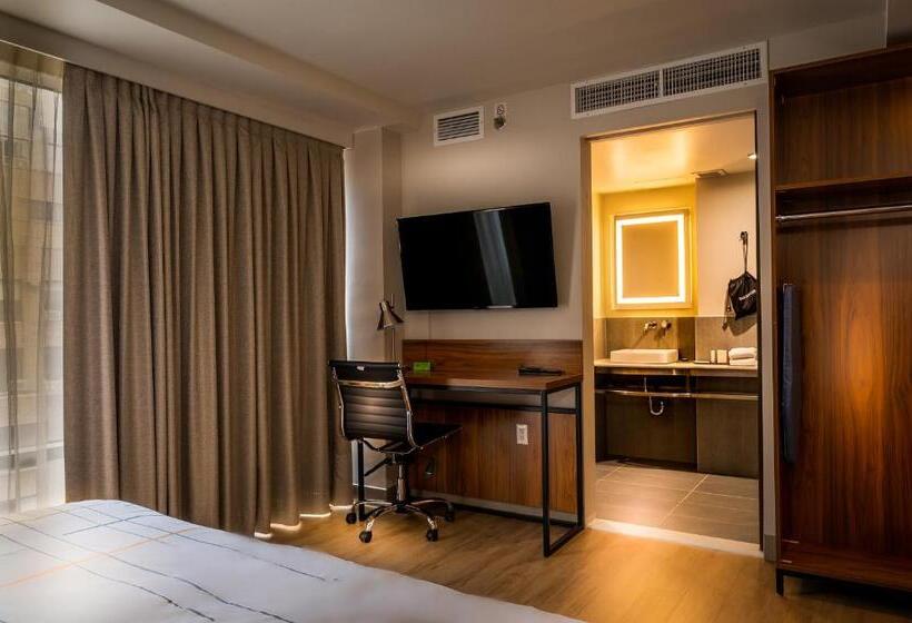 酒店 La Quinta by Wyndham Time Square South