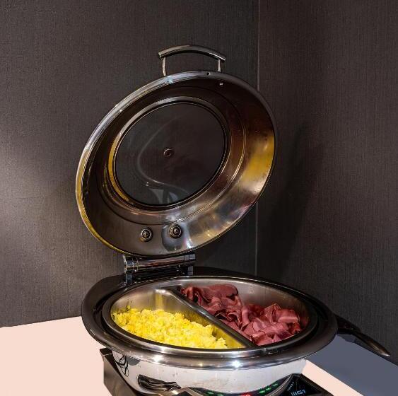 酒店 La Quinta by Wyndham Time Square South