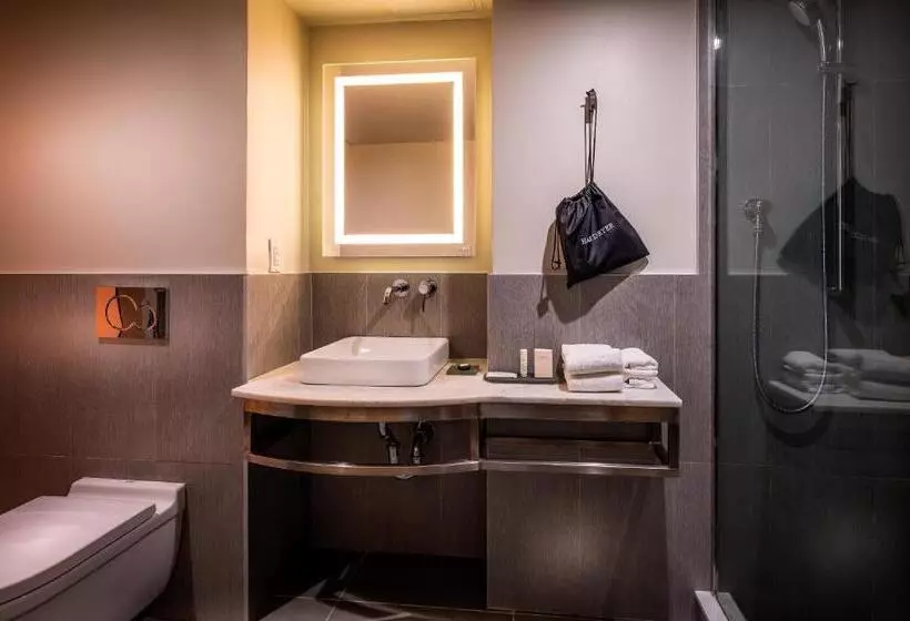 هتل La Quinta by Wyndham Time Square South