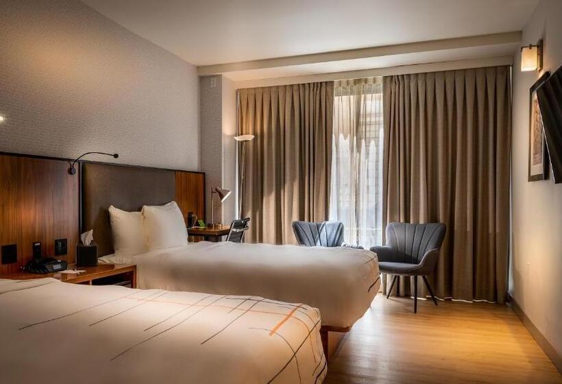 酒店 La Quinta by Wyndham Time Square South