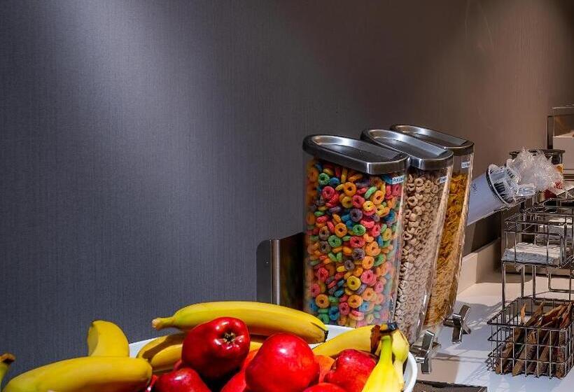 酒店 La Quinta by Wyndham Time Square South