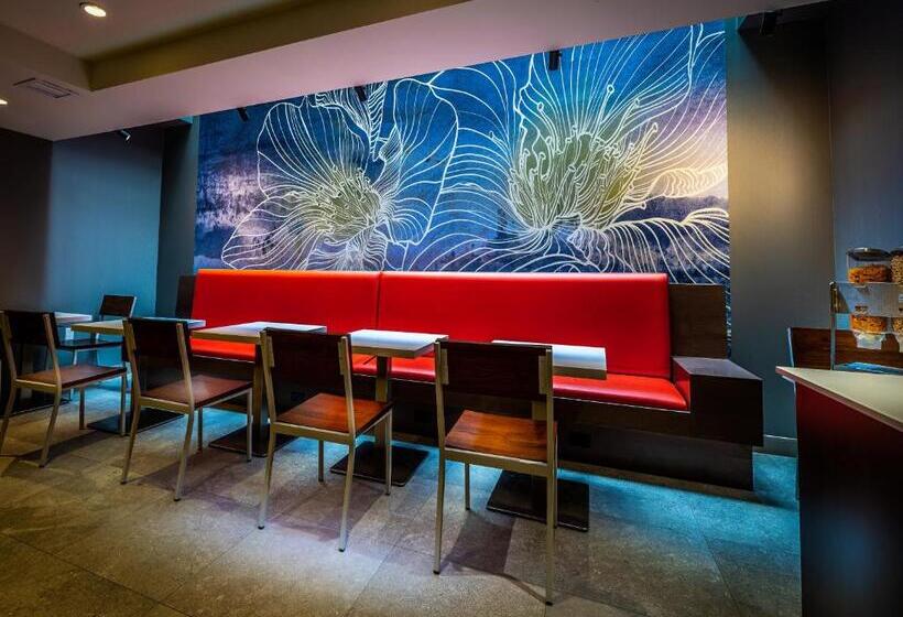 酒店 La Quinta by Wyndham Time Square South