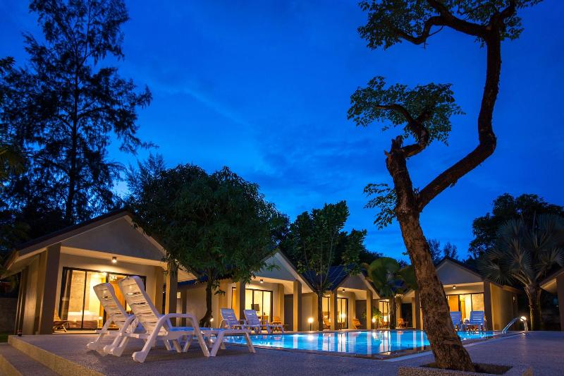 Otel Light Khaolak Resort