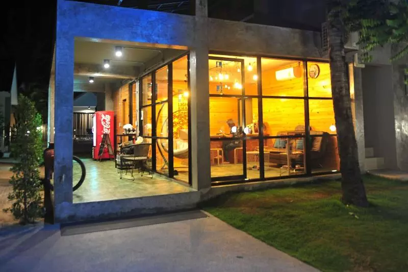 ホテル Light Khaolak Resort