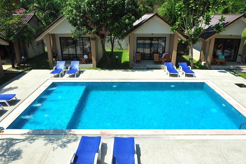 Otel Light Khaolak Resort