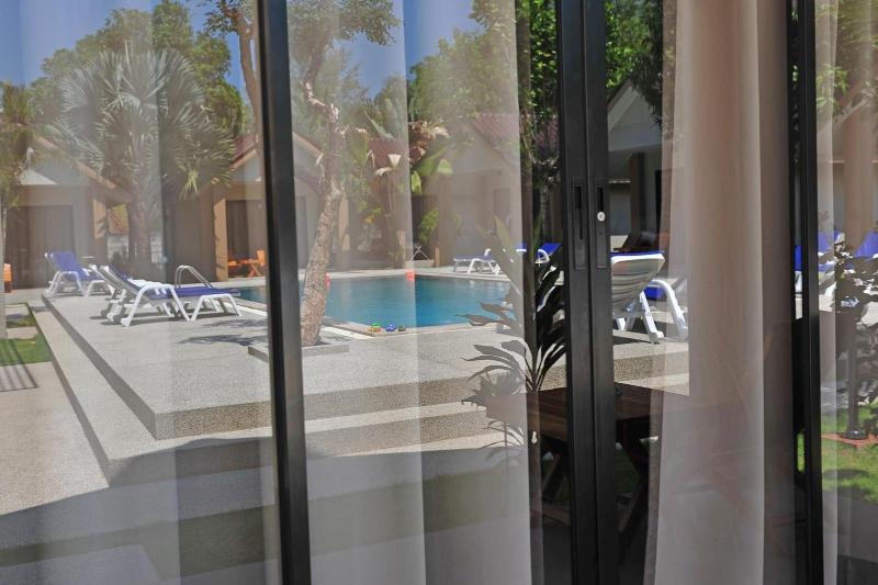 Otel Light Khaolak Resort