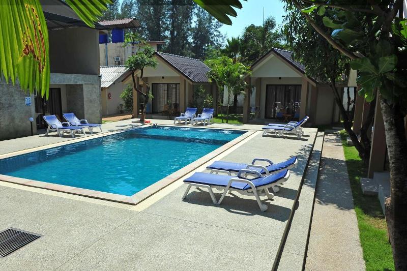 Otel Light Khaolak Resort