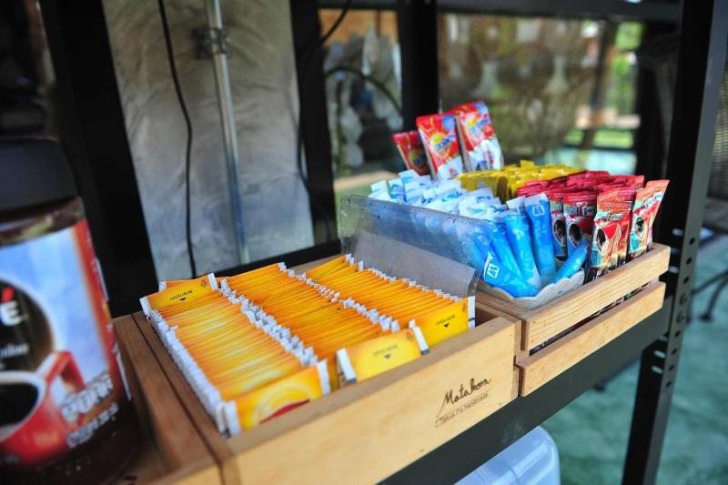 Otel Light Khaolak Resort